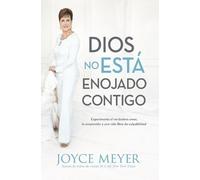 Joyce Meyer Dios No Está Enojado Contigo (Tascabile)