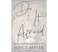 [Joyce Meyer]-[Do It Afraid]-[Hardcover]