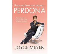 Joyce Meyer Do Yourself a Favor...Forgive (Copertina rigida)