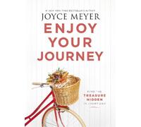 Joyce Meyer Enjoy Your Journey (Tascabile)