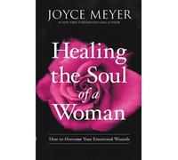 Joyce Meyer Healing the Soul of a Woman (Copertina rigida)