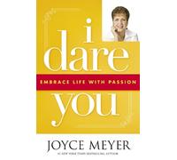 Joyce Meyer I Dare You (Tascabile)