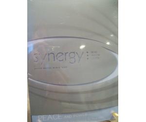 Joyce Meyer Ministries Synergy: Peace and Power: Discover God's Path for Victory in Your Life