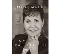 Joyce Meyer My Battlefield (Copertina rigida) (PRESALE 15/10/2026)