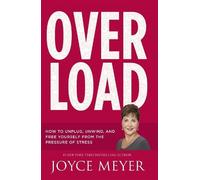 Joyce Meyer Overload (Tascabile)