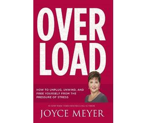 Joyce Meyer Overload (Tascabile)