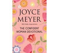 Joyce Meyer The Confident Woman Devotional (Tascabile)
