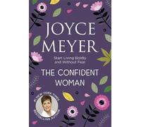 Joyce Meyer The Confident Woman (Tascabile)