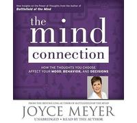 Joyce Meyer The Mind Connection (CD)