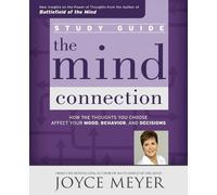 Joyce Meyer The Mind Connection Study Guide (Tascabile)
