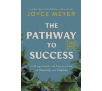 Joyce Meyer The Pathway to Success (Copertina rigida)