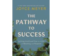 Joyce Meyer The Pathway to Success (Copertina rigida)