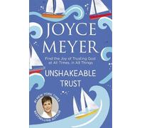 Joyce Meyer Unshakeable Trust (Tascabile)