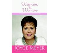 Joyce Meyer Woman to Woman (Copertina rigida)