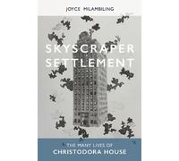 Joyce Milambiling Skyscraper Settlement (Tascabile)