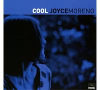 Joyce Moreno Cool (CD) Album