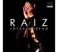 Joyce Moreno Raiz (CD) Album
