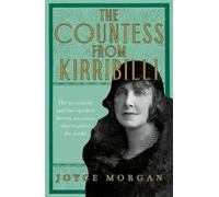 Joyce Morgan The Countess from Kirribilli (Tascabile)