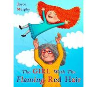 Joyce Murphy The Girl with The Flaming Red Hair (Tascabile)