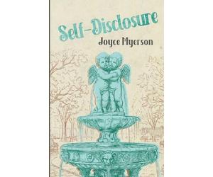 Joyce Myerson Self-Disclosure (Tascabile)