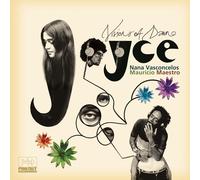 Joyce, Nana Vasconcelos, Mauricio Maestro - Visions of Dawn (Paris 1976 Project)