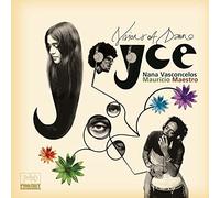 Joyce, Nana Vasconcelos, Mauricio Maestro - Visions of Dawn (Paris 1976 Project)