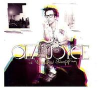 JOYCE, OLA - WINDOW SHOPPING -MCD-