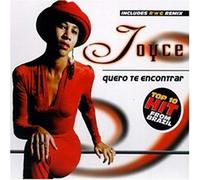 Joyce - Quero Te Encontrar