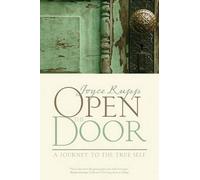 Joyce Rupp Open the Door (Tascabile)