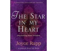 Joyce Rupp The Star in My Heart (Tascabile)