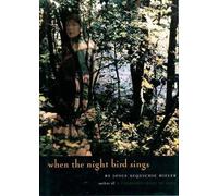 Joyce Sequichie Hifler When the Night Bird Sings (Copertina rigida)