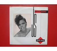 Joyce Sims - Walk Away 7" (UK 1988)
