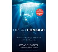 Joyce Smith Ginger Kolbaba Breakthrough (Tascabile)