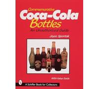 Joyce Spontak Commemorative Coca-Cola® Bottles (Tascabile)