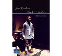 Joyce Stewart The Chrysalids: CXC Student Edition (Tascabile)