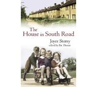 Joyce Storey The House In South Road (Tascabile)
