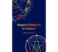 Joyce Susan Hopewell Aspect Patterns in Colour (Tascabile)