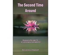 Joyce Susan Hopewell Barry Hopewell The Second Time Around (Tascabile)