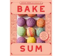 Joyce Tang Bake Sum (Copertina rigida) (PRESALE 03/09/2026)