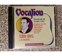 JOYCE, TEDDY - LIGHTS ARE LOW, MUSIC IS