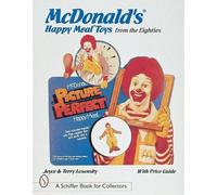 Joyce & Terry Losonsk McDonald's® Happy Meal® Toys from the Eightie (Tascabile)