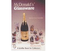 Joyce & Terry Losonsky McDonald's® Glassware (Tascabile)