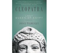 Joyce Tyldesley Cleopatra (Tascabile)