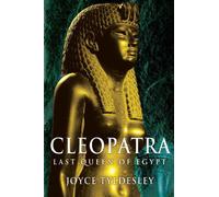 Joyce Tyldesley Cleopatra (Tascabile)