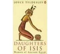 Joyce Tyldesley Daughters of Isis (Tascabile)