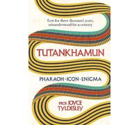 Joyce Tyldesley TUTANKHAMUN (Tascabile)