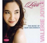 JOYCE, VALERIE - LOOK OF LOVE -SLIPCASE-