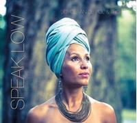 Joyce van de Pol & Trio Speak Low (CD) Album