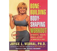 Joyce Vedral Bone Building, Body Shaping Workout (Tascabile)
