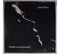 JOYCE VETTER - walkin' on the sunnyside